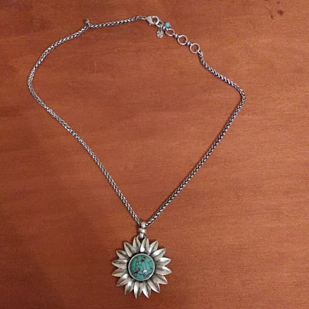 Neckless
